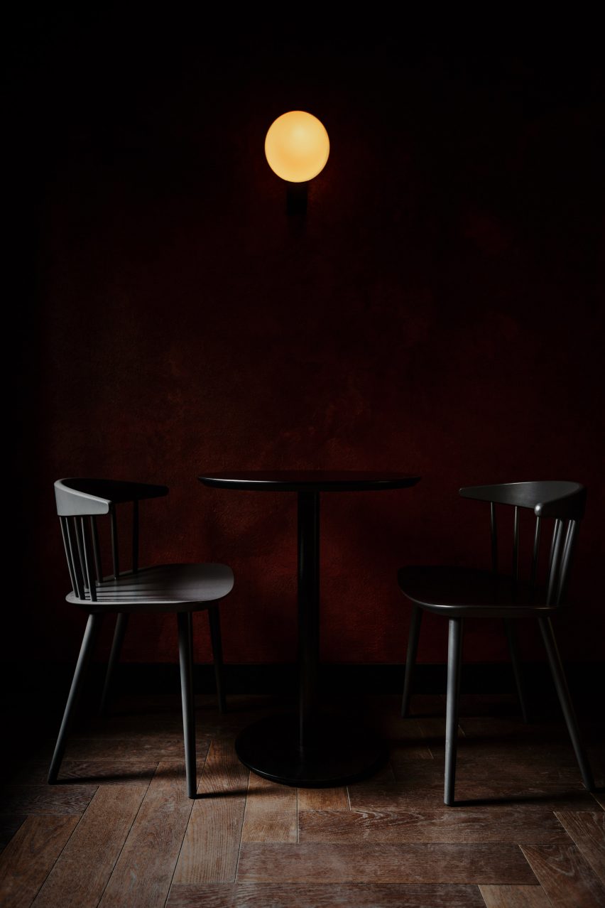 Sivak & Partners Daily cafe Odessa