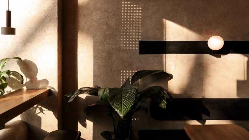 Sivak & Partners Daily cafe Odessa