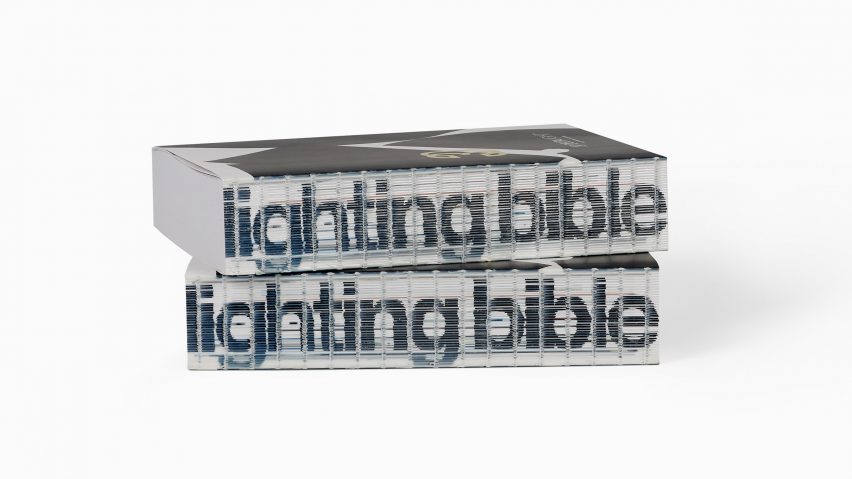 The Lighting Bible Anniversary Edition by Delta Light