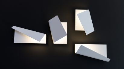 The Lighting Bible Anniversary Edition by Delta Light
