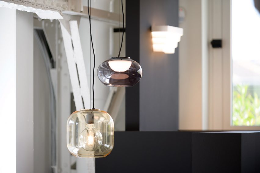 Lighting by Delta Light