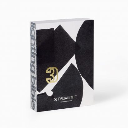 The Lighting Bible Anniversary Edition by Delta Light