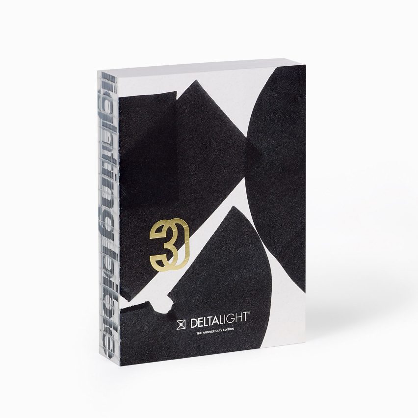 The Lighting Bible Anniversary Edition by Delta Light