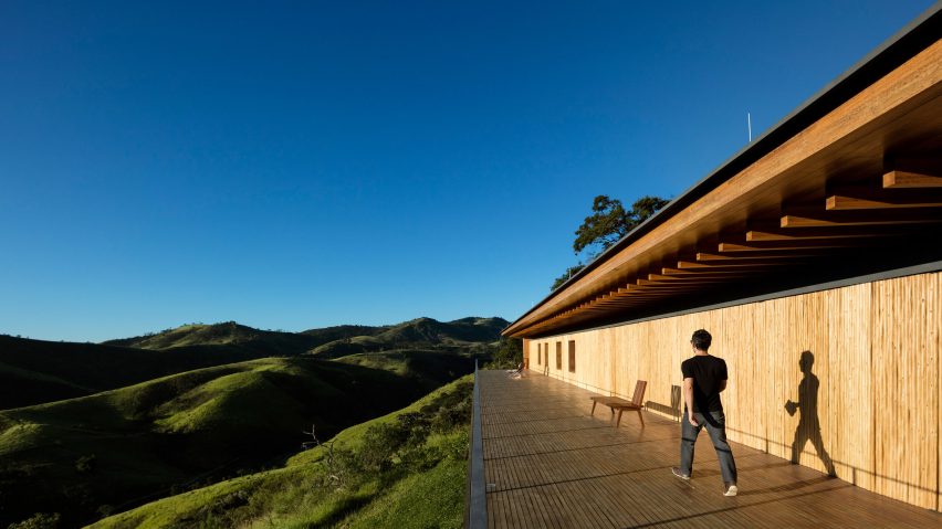 Dezeen Weekly