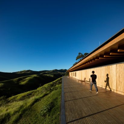 Dezeen Weekly