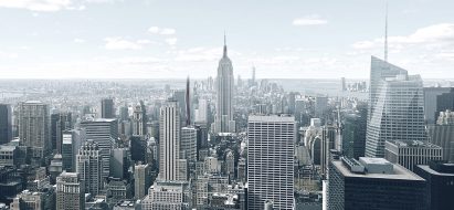 East 34th skyscraper by MAD