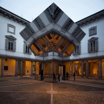 Reflect on Milan design week on Dezeen’s new Pinterest board