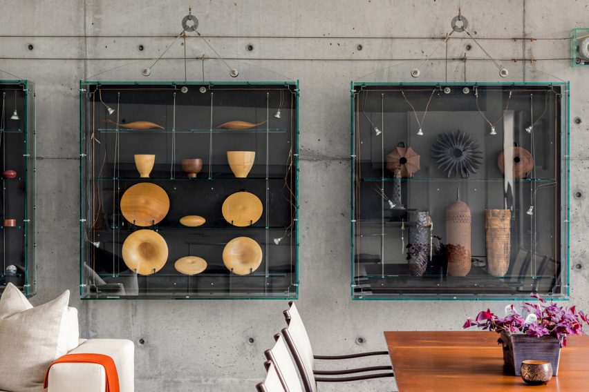 Eco House in Shelter Island by Vibeke Lichten Architects