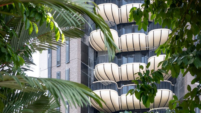 Eden by Heatherwick Studio