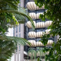 Eden by Heatherwick Studio