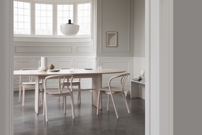 Ercol furniture