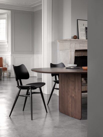 Pennon Table by Norm Architects for Ercol