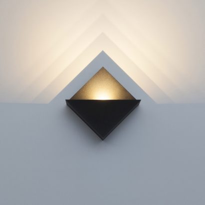 Gradient by Maarten De Ceulaer for Vibia