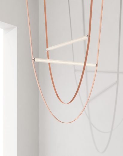 Wireline by Formafantasma for Flos