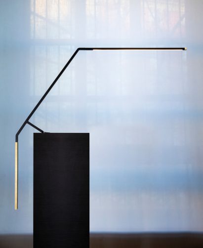 Bird by Bernhard Osann for NEMO