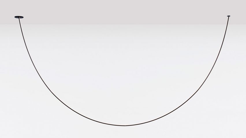 Pole by Phillippe Malouin for Roll & Hill