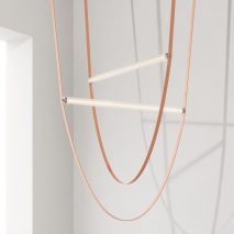 Ten eye-catching lights launched at Milan design week