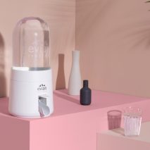 Evian Renew