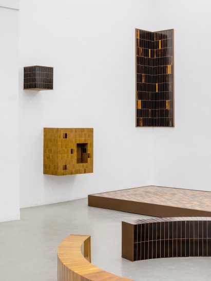 Formafantasma and Dzek
