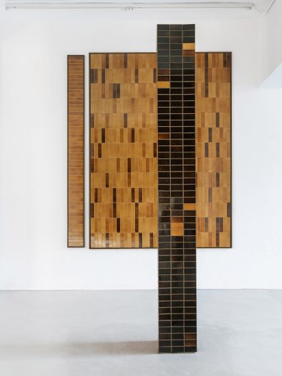 Formafantasma and Dzek