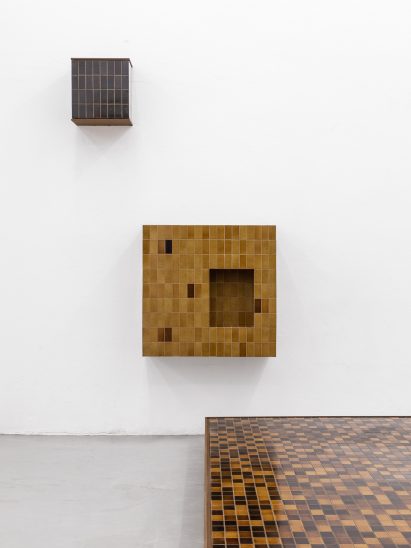 Formafantasma and Dzek