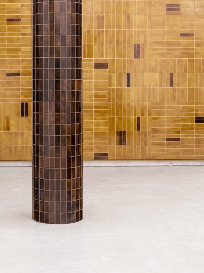Formafantasma and Dzek