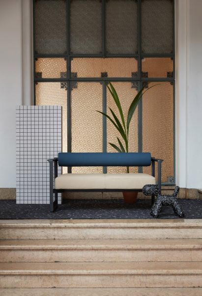 Formations by Note Design Studio for Tarkett