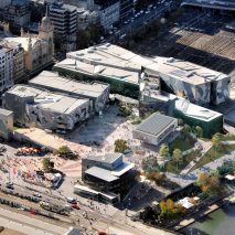 A controversial Apple Store designed by Foster + Partners for Melbourne's Federation Square has been cancelled after plans were blocked by Australian heritage authorities.
