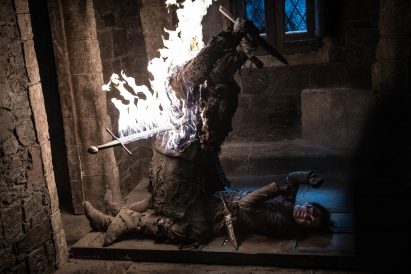 Game of Thrones season eight