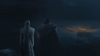 Game of Thrones season eight