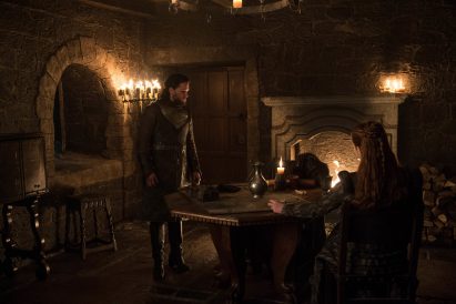 Game of Thrones season eight