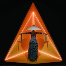 Gender Bending Fashion at Museum of Fine Arts Boston