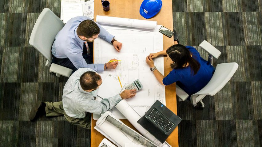 The gender pay gap in architecture is still well above the UK average, having dropped just 3 per cent since last year, prompting RIBA to launch a campaign.