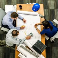 The gender pay gap in architecture is still well above the UK average, having dropped just 3 per cent since last year, prompting RIBA to launch a campaign.