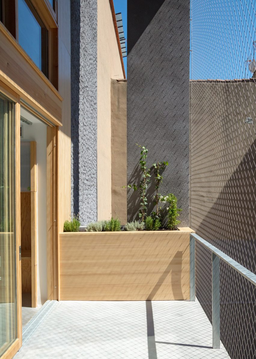 Germina Foundation by b720 Fermín Vázquez Arquitectos