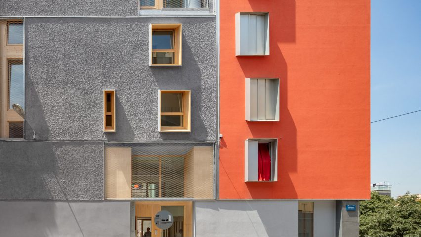 Germina Foundation by b720 Fermín Vázquez Arquitectos