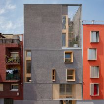Germina Foundation by b720 Fermín Vázquez Arquitectos
