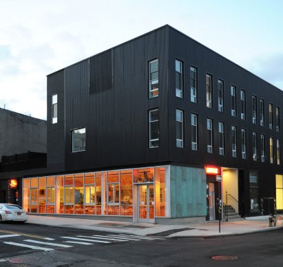 Gertie by Shiber Cohen Studios