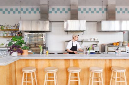 Gertie by Shiber Cohen Studios