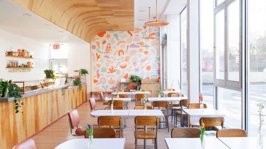 Gertie by Shiber Cohen Studios