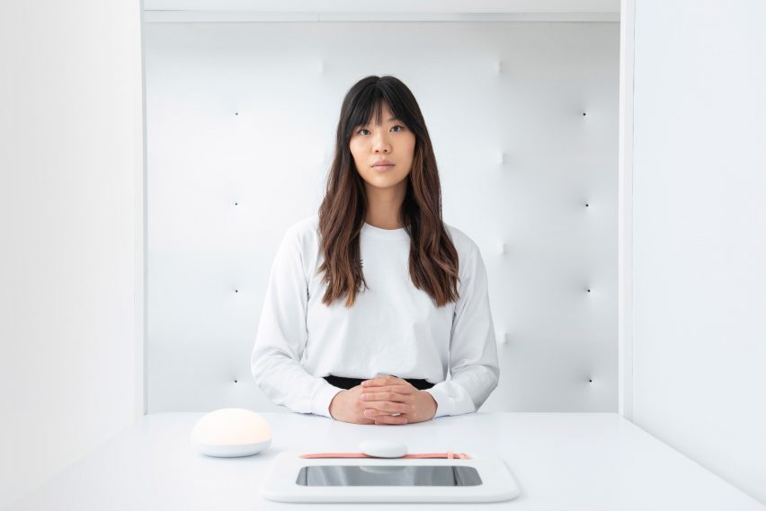 Google explores the impact of neuroaesthetics in design with Space for Being installation