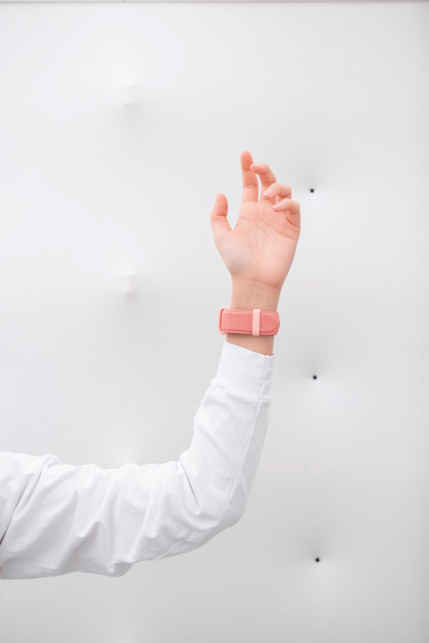 Google explores the impact of neuroaesthetics in design with Space for Being installation