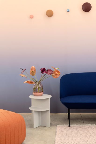Google explores the impact of neuroaesthetics in design with Space for Being installation