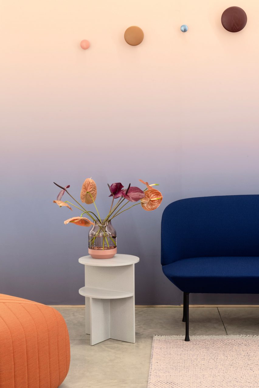 Google explores the impact of neuroaesthetics in design with Space for Being installation