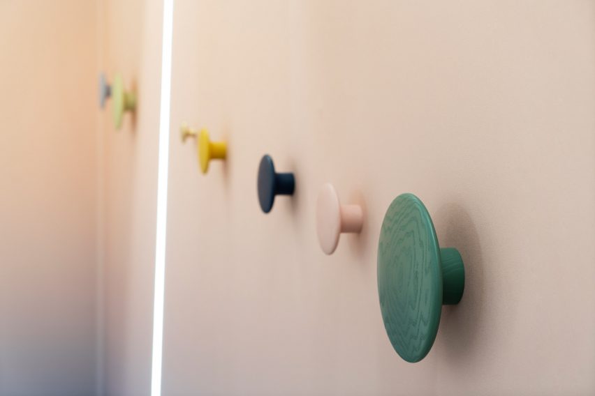 Google explores the impact of neuroaesthetics in design with Space for Being installation