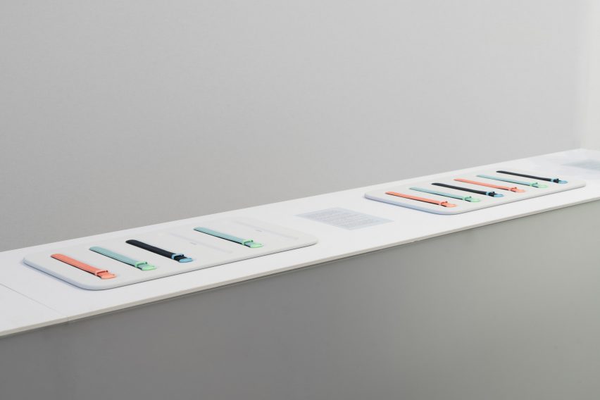 Google explores the impact of neuroaesthetics in design with Space for Being installation