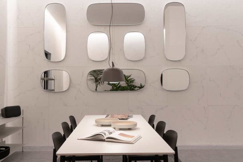 Google explores the impact of neuroaesthetics in design with Space for Being installation