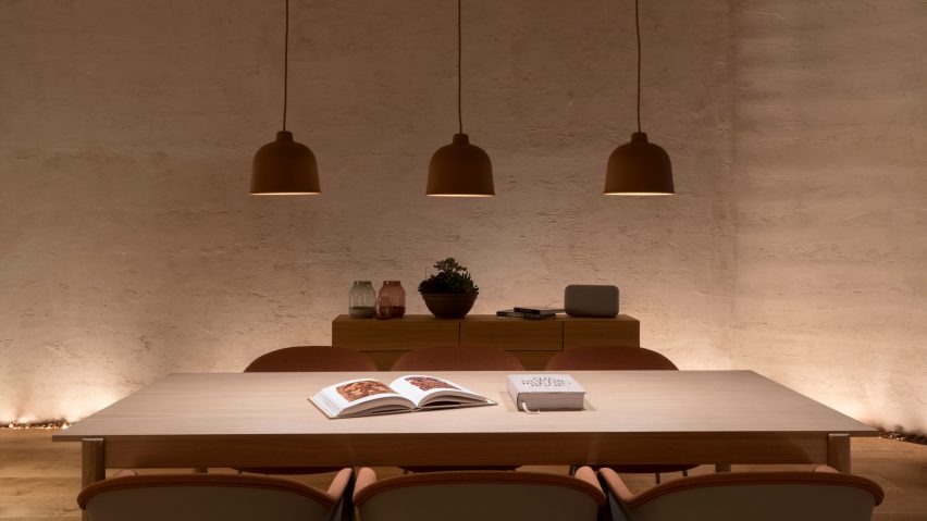 Google explores the impact of neuroaesthetics in design with Space for Being installation