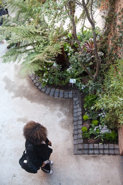 Granby Winter Garden by Assemble