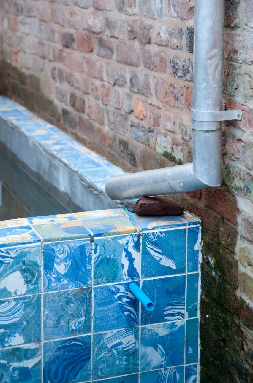 Granby Winter Garden by Assemble